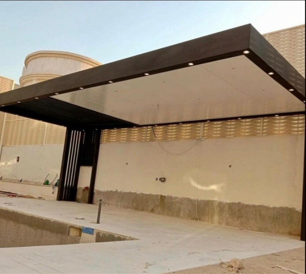 مظلات مودرن وكلاسيك - 1