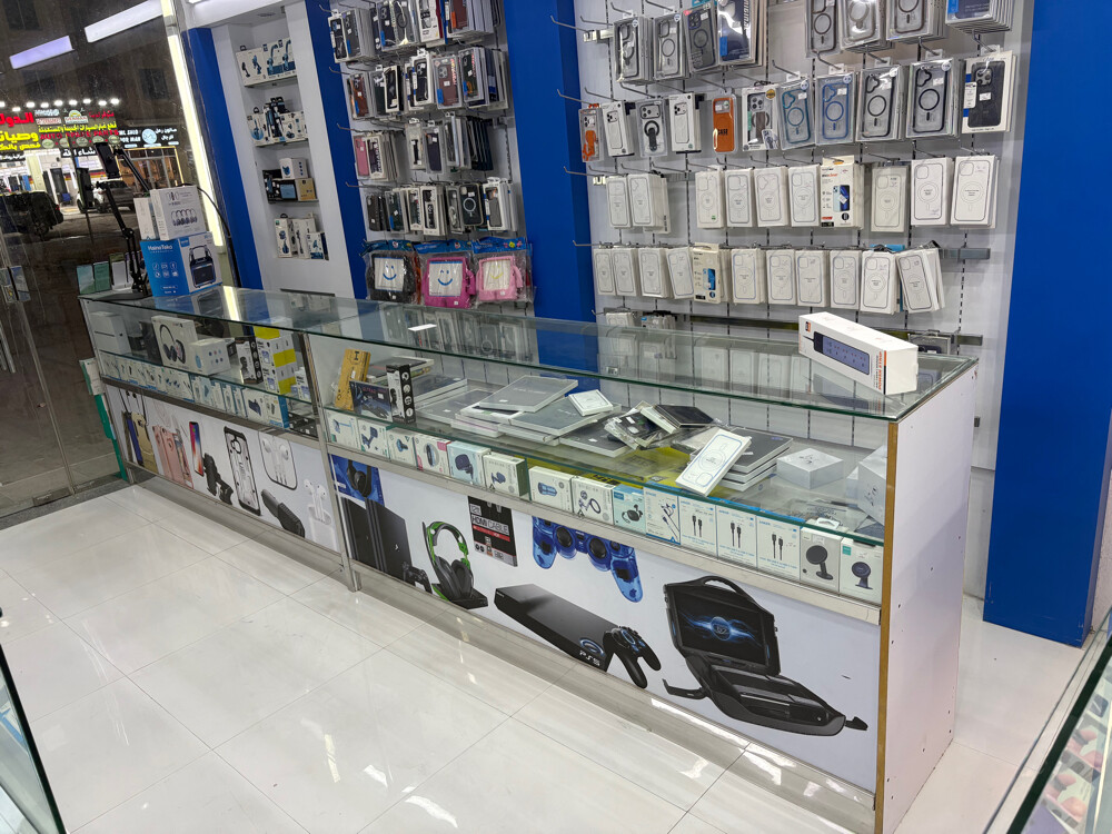 mobile shop cupboards for sale - 5