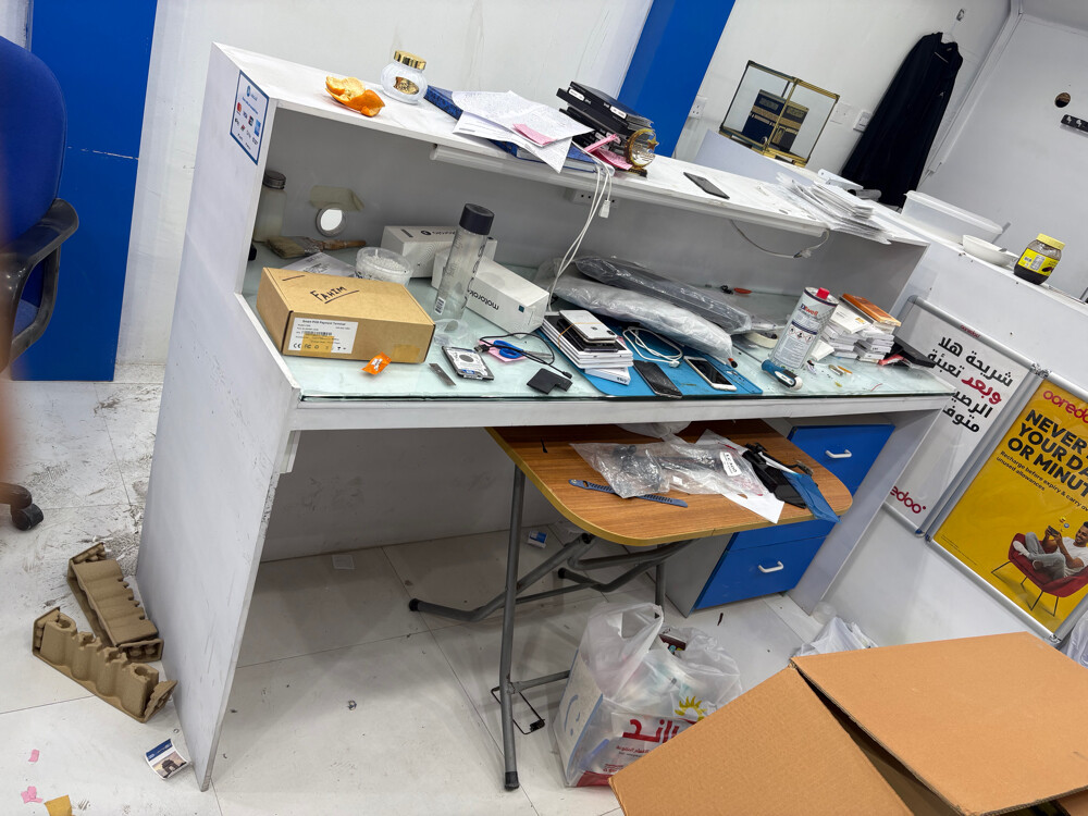 mobile shop cupboards for sale - 3