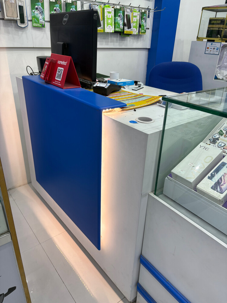 mobile shop cupboards for sale - 2