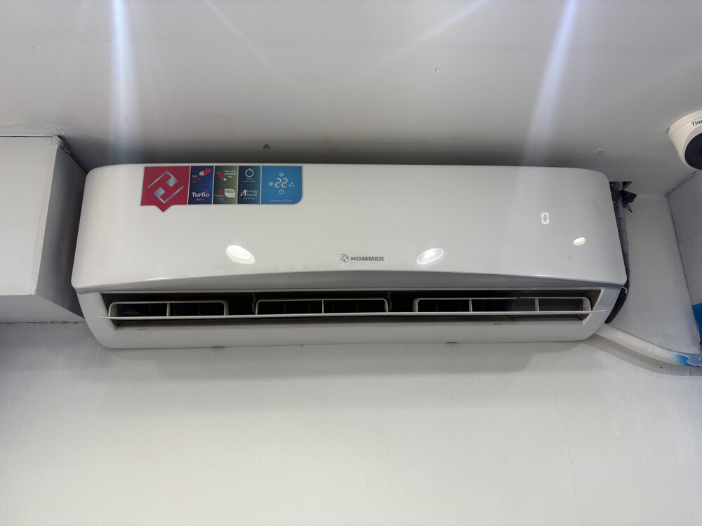 2 A/C for sale - 1