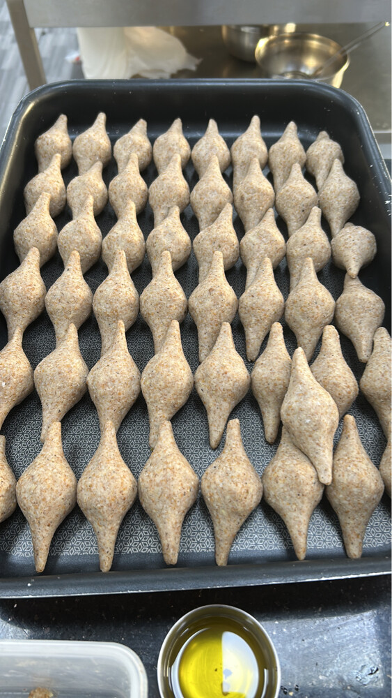 Arabic food - 2