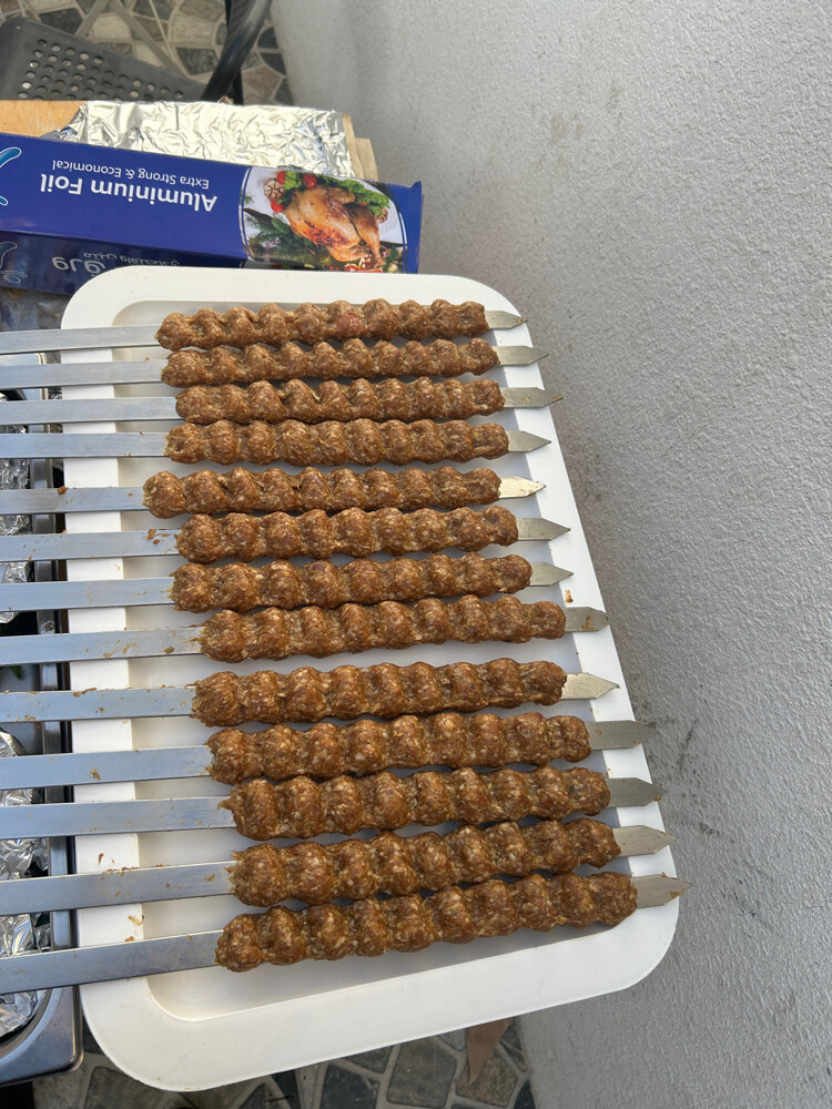 Arabic food - 6