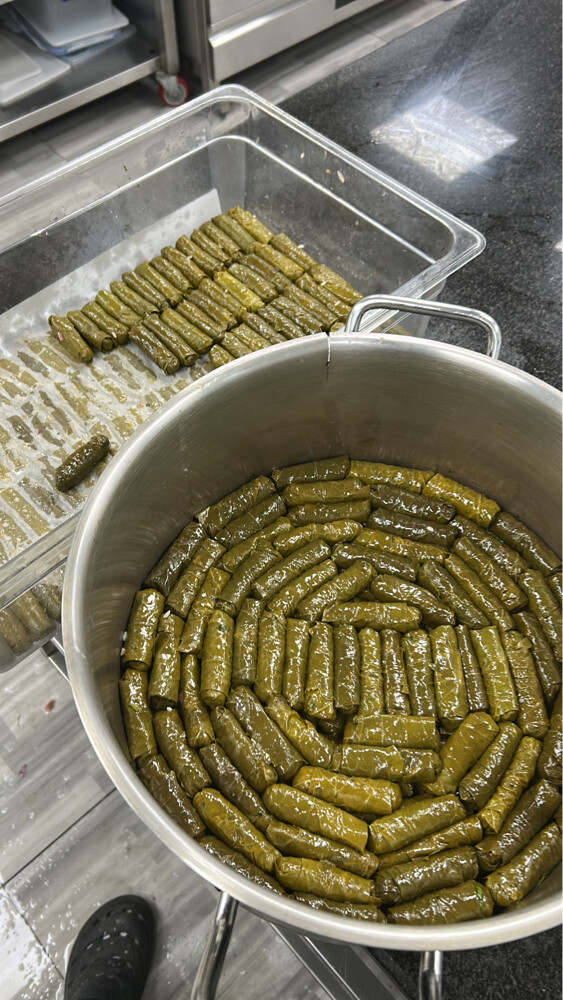 Arabic food - 4