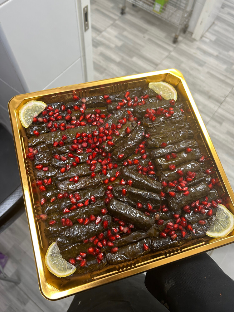 Arabic food - 5