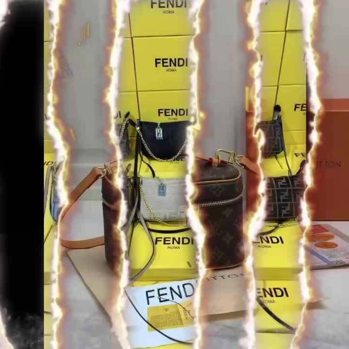 brand bags - 1