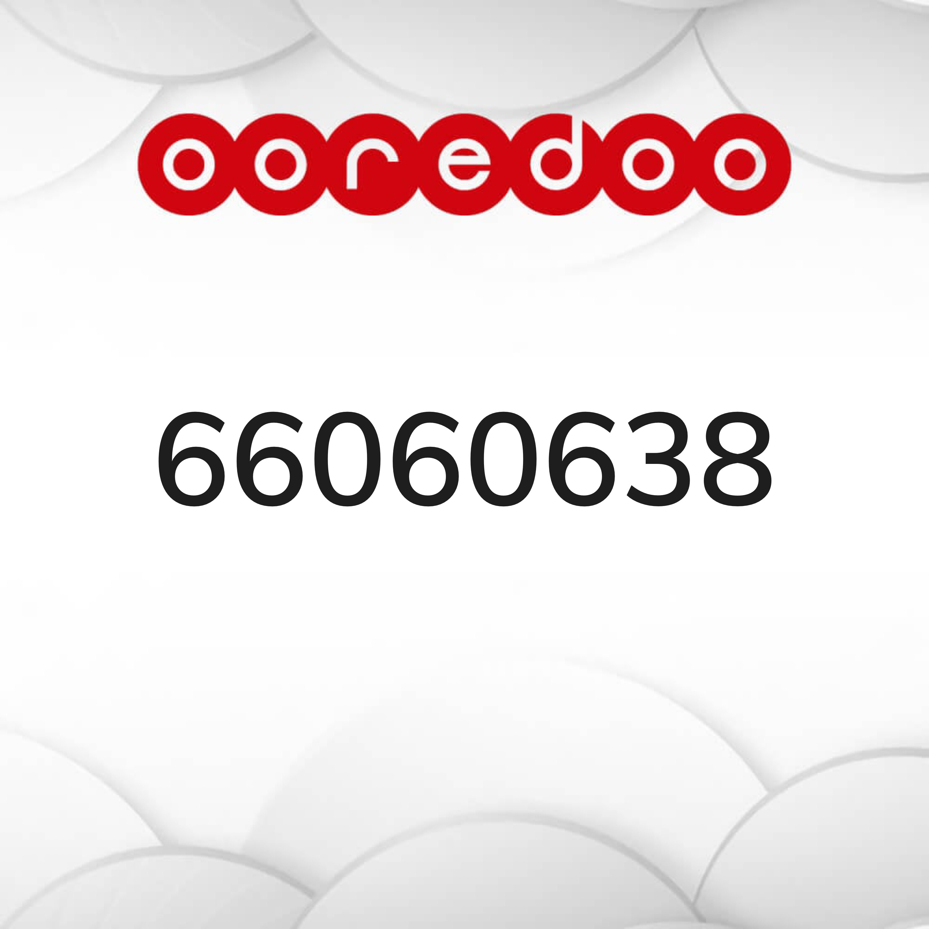 New Ooredoo - 1