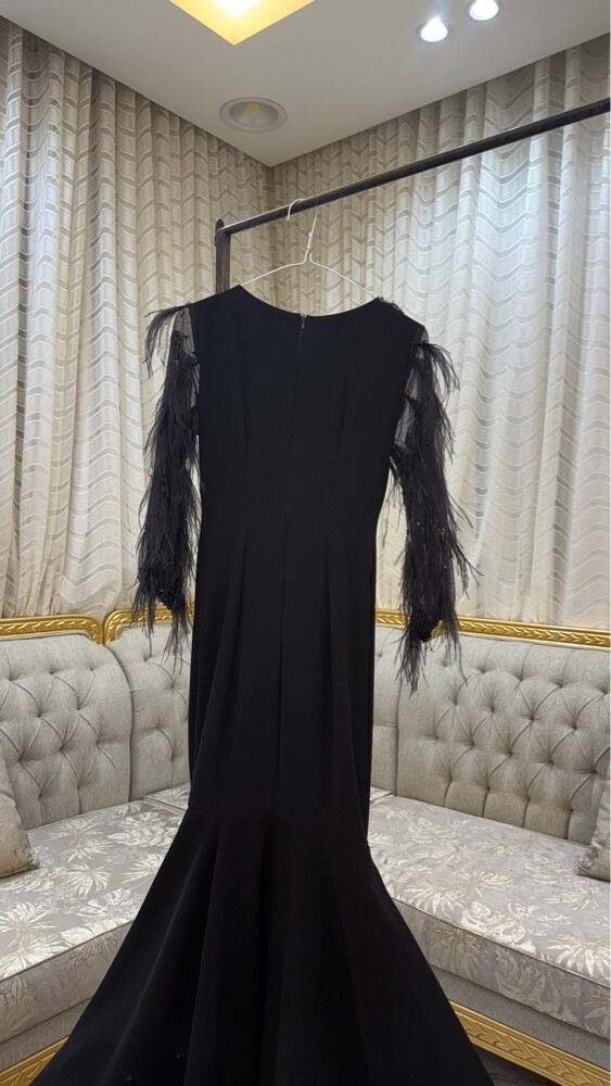 Special occasion dres - 3