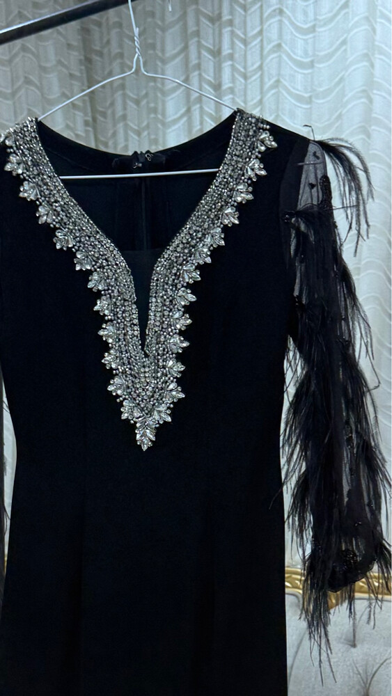 Special occasion dres - 4