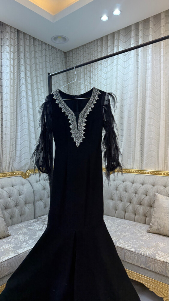Special occasion dres - 1