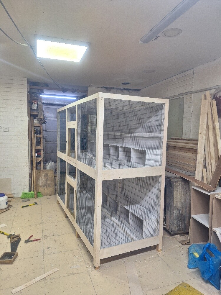 chekon howse - 17