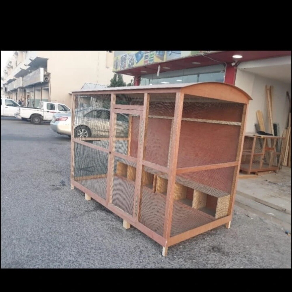 chekon howse - 13