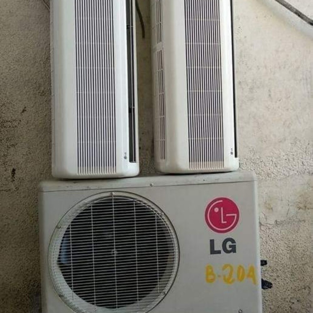 صيانة وبيع وشراء المكيفات - 16