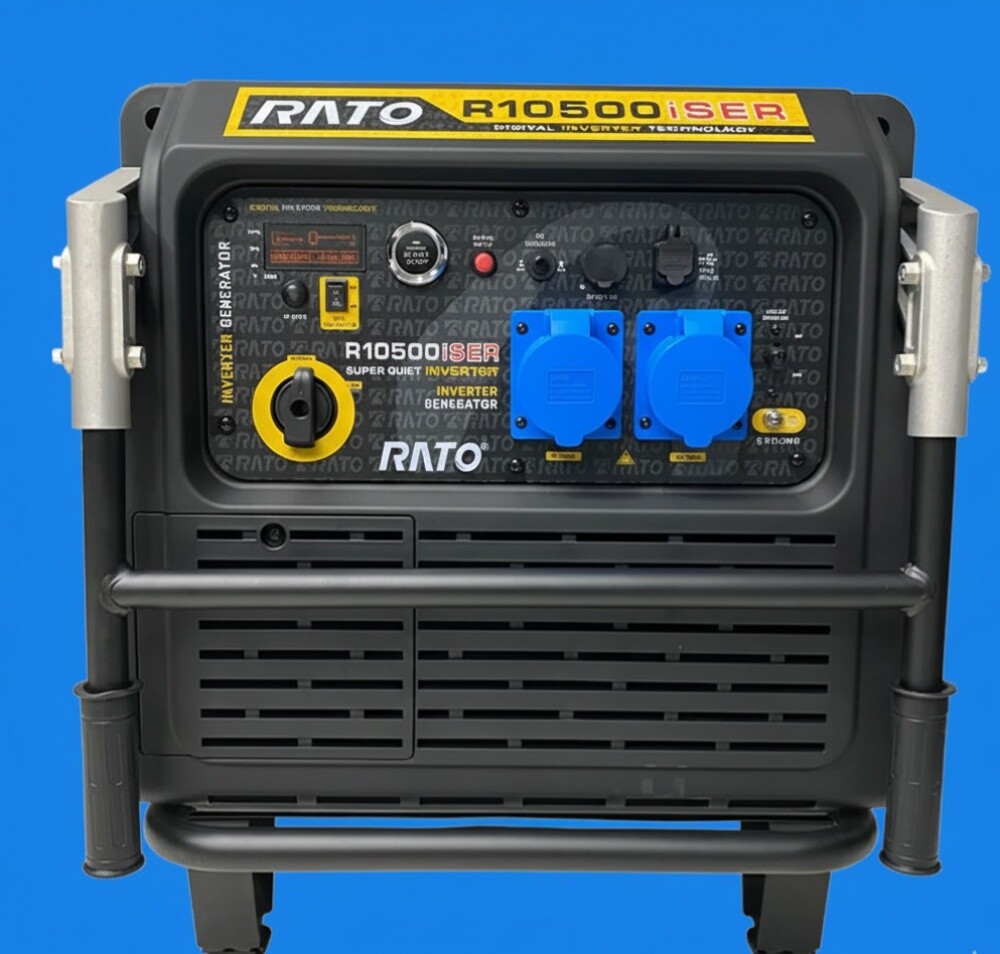 جنريتركاتم10500استرالى - 1