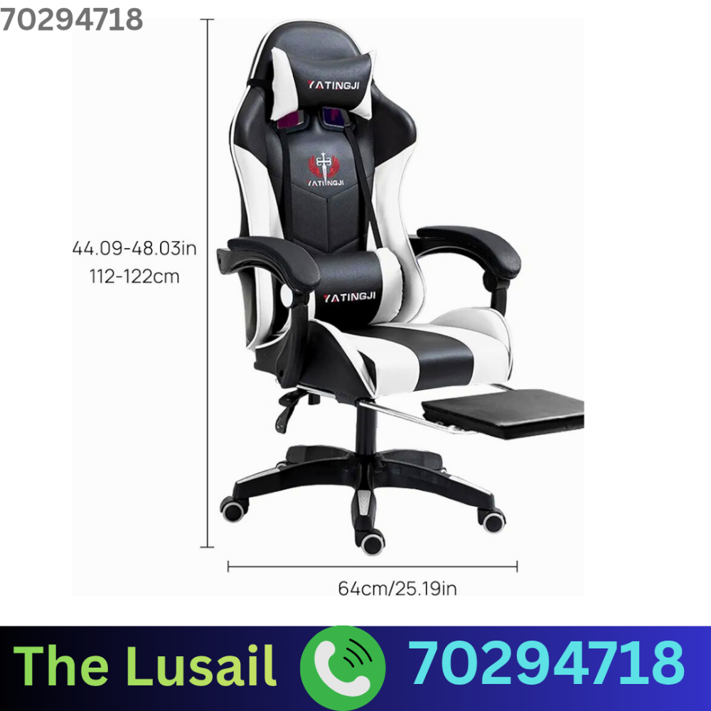 Gaming Chair - 1