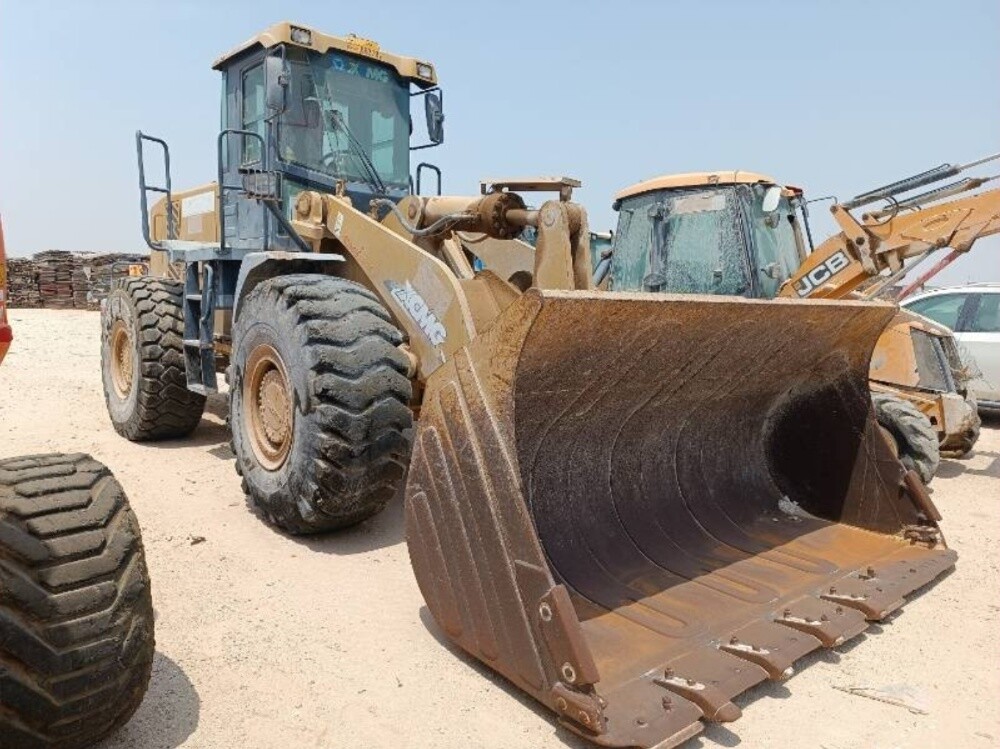 شيول اكس سي ام جي 600 - 4