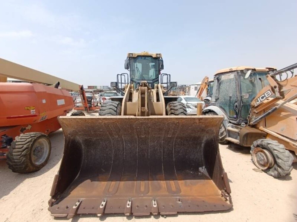 شيول اكس سي ام جي 600 - 3