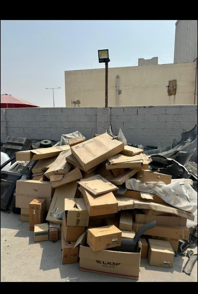 قطع غيار للبيع جمله ومفرق - 18