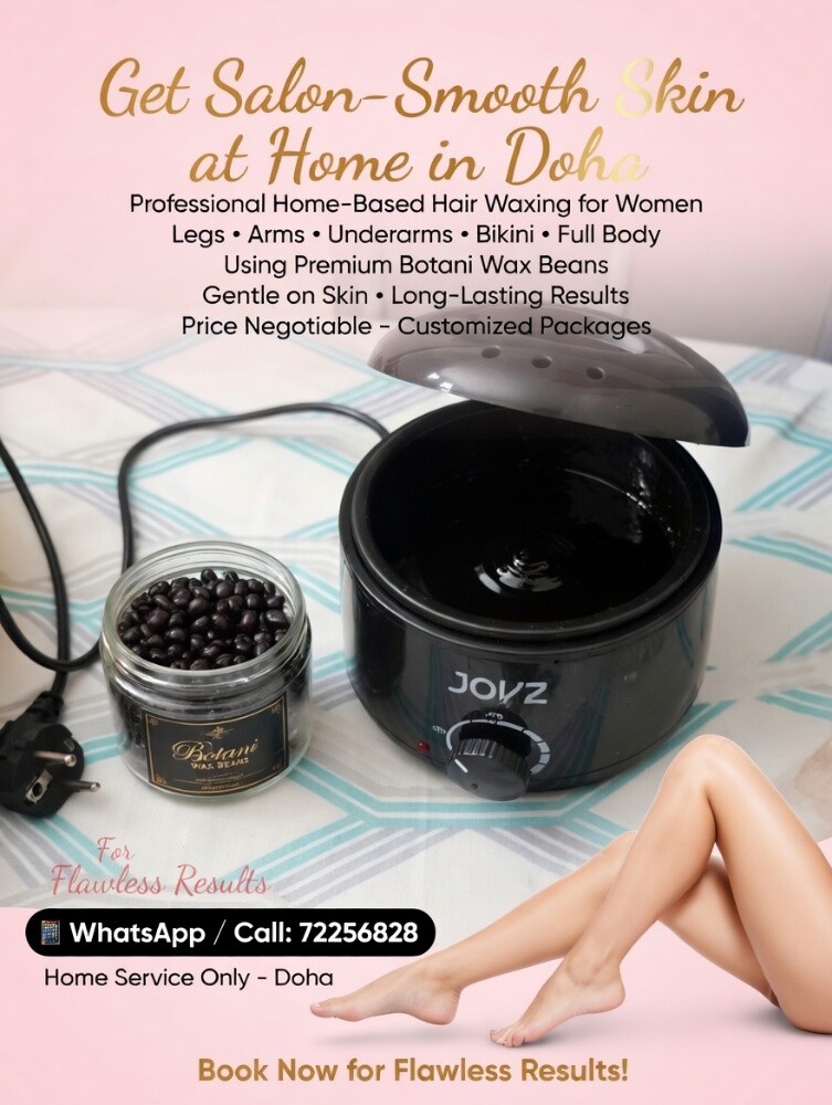 Hair removing Wax - 2