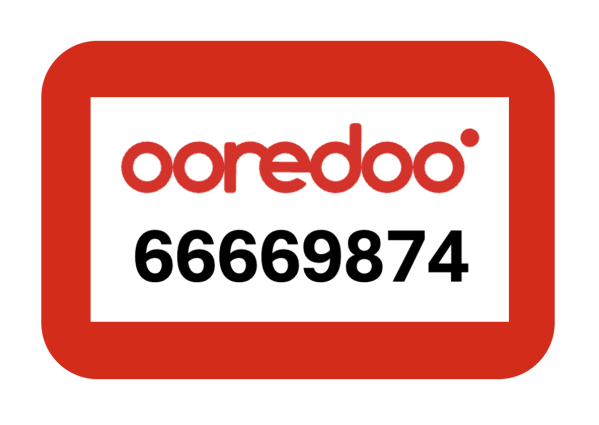 for Sale 66669874 for QAR5500 - 1