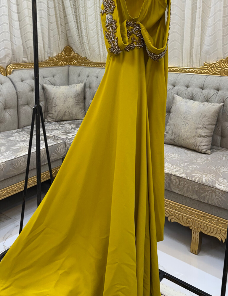 Special occasion dress - 3
