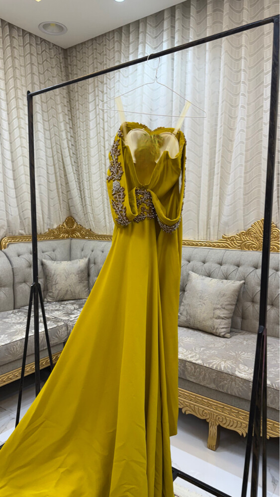 Special occasion dress - 2