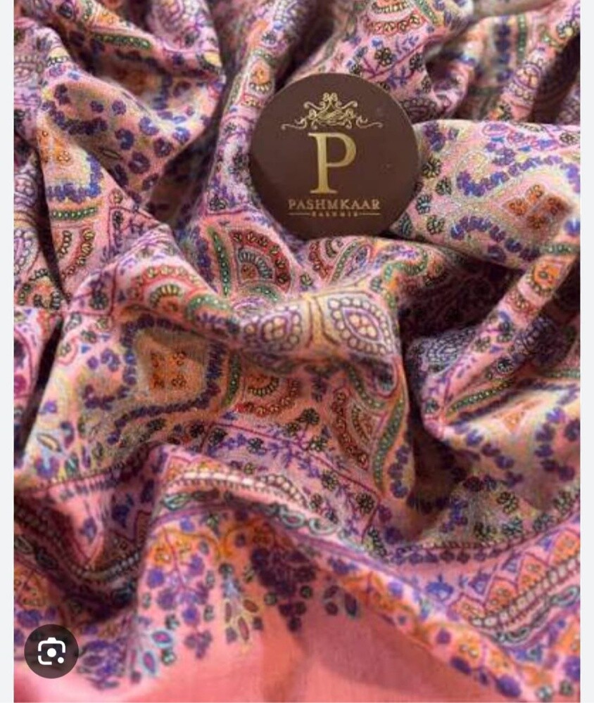 Kashmiri bags and stalls - 5