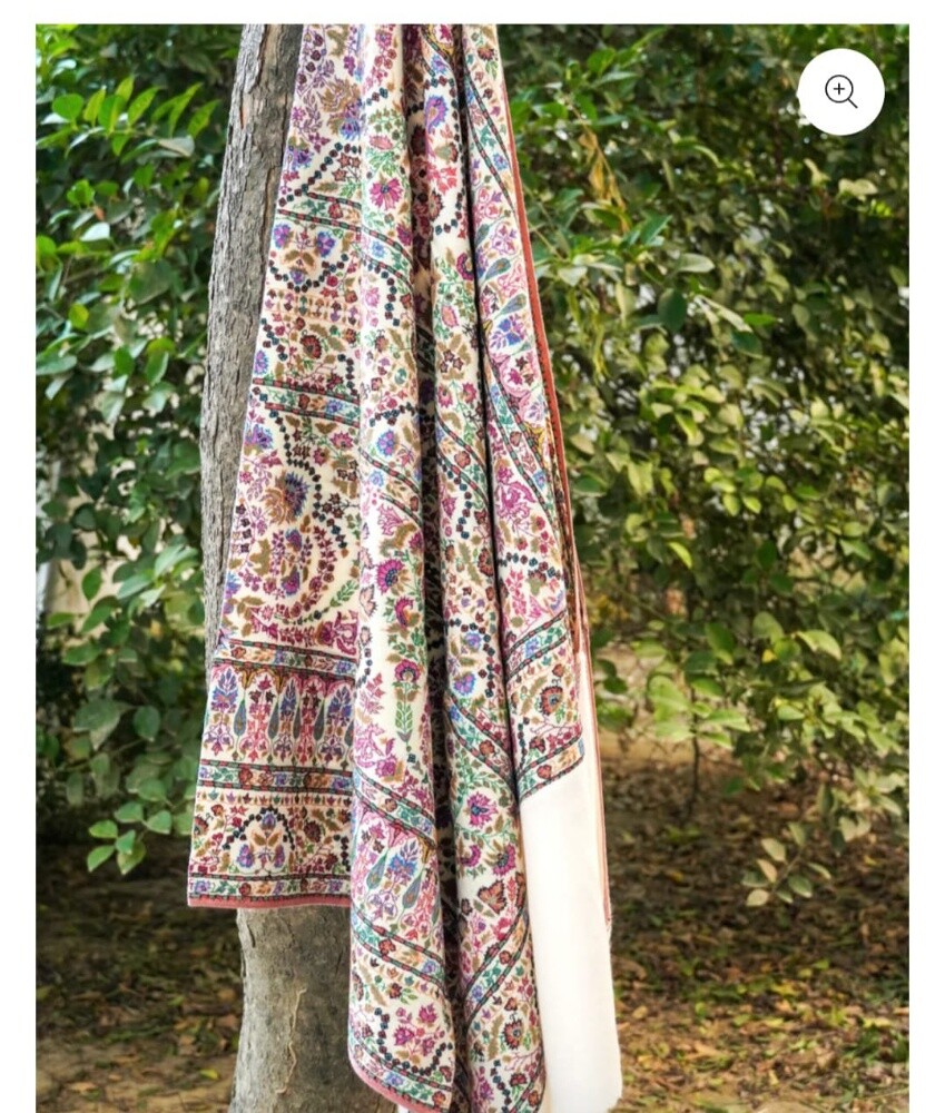 Kashmiri bags and stalls - 11