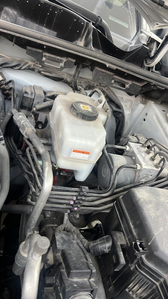ABS BRAKE REPAIRING - 3