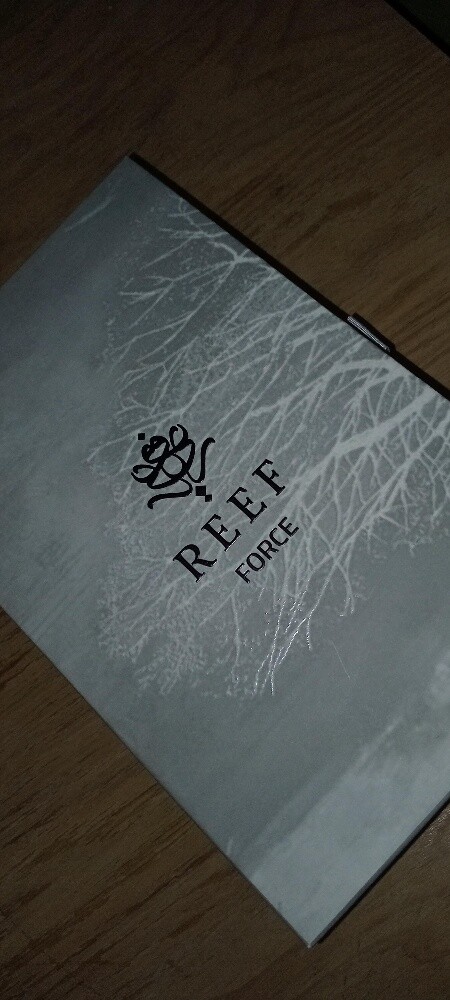 perfume...reef - 1