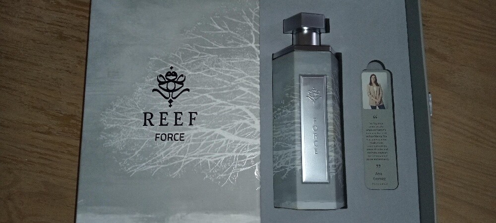 perfume...reef - 2
