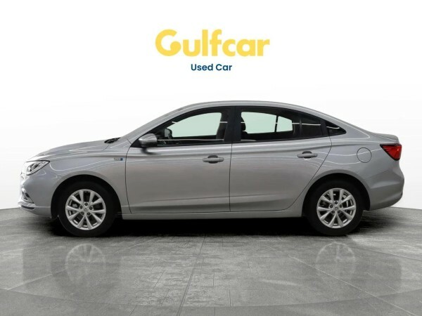 MG 5 2024 - 2