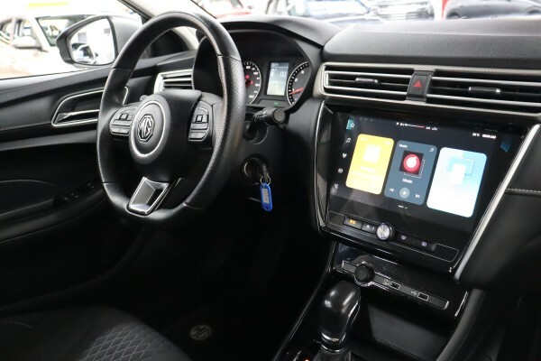 MG 5 2024 - 5