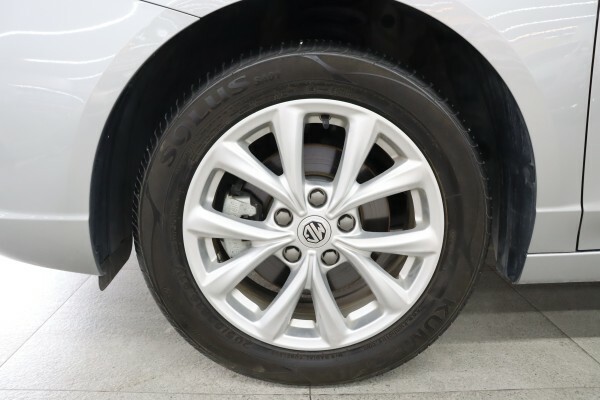 MG 5 2024 - 10