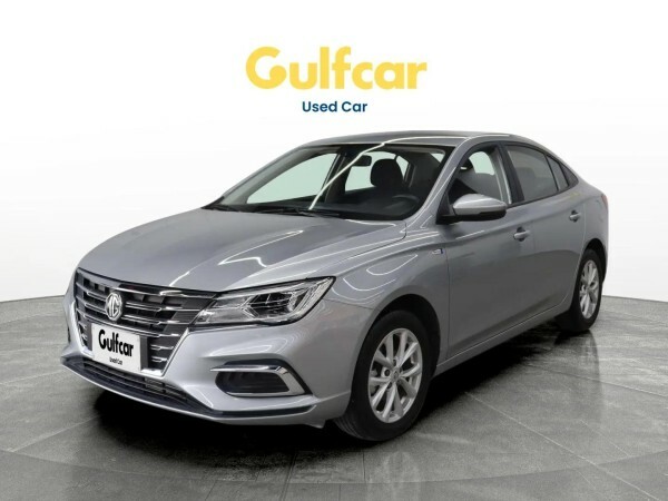 MG 5 2024 - 1