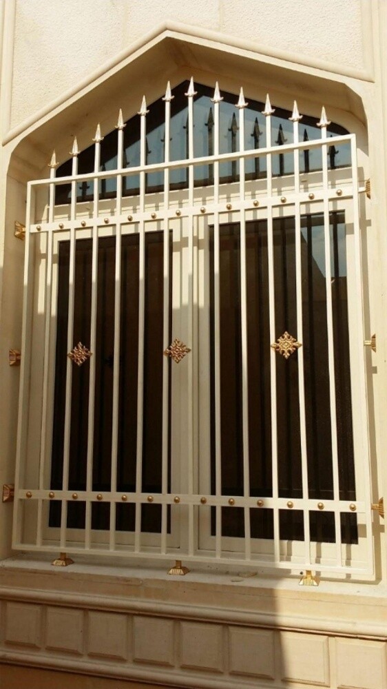 شبابيك - 3