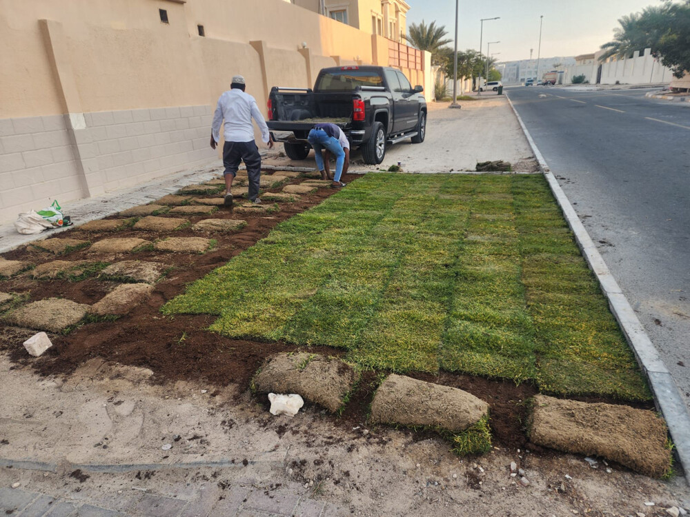 مهندس و مهندسة  زراعيين - 2