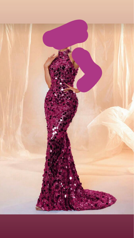 new party dress - 1