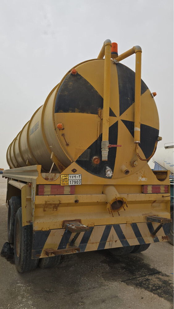 صهريج صرف صحي ٢٠٠٩ - 3