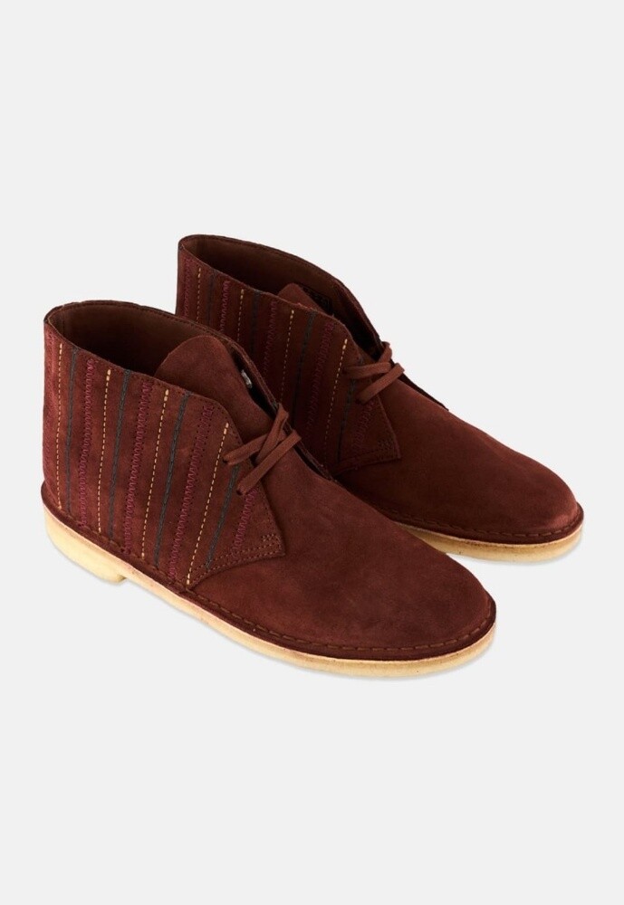 Original Clarks Desert Boots - 3
