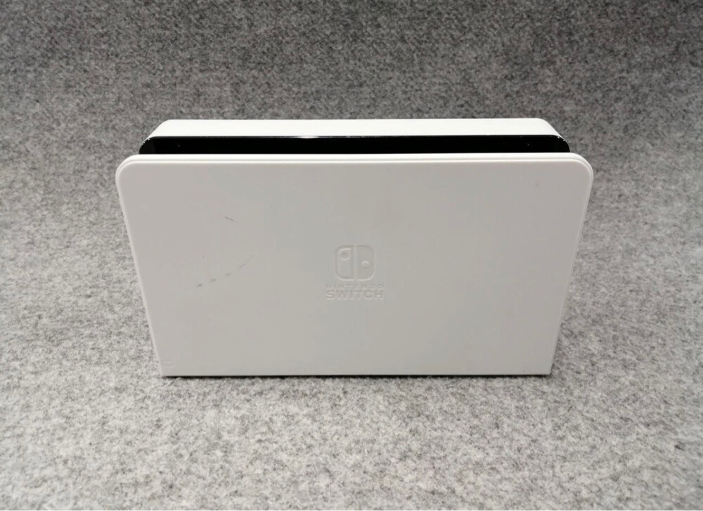 nintendo switch dock v2 - 1