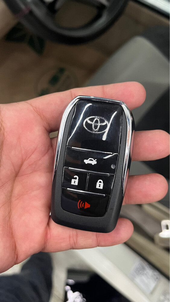 Toyota Camry 2013 - 1