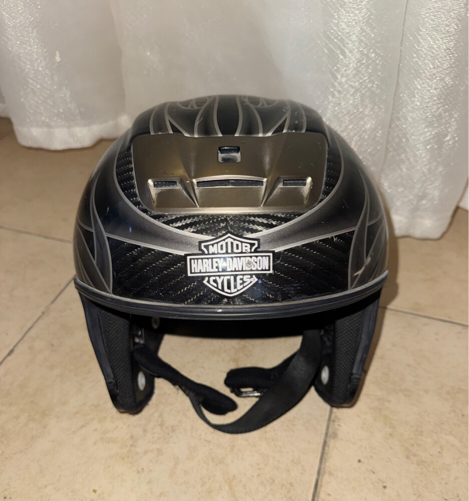 helmet M size - 4