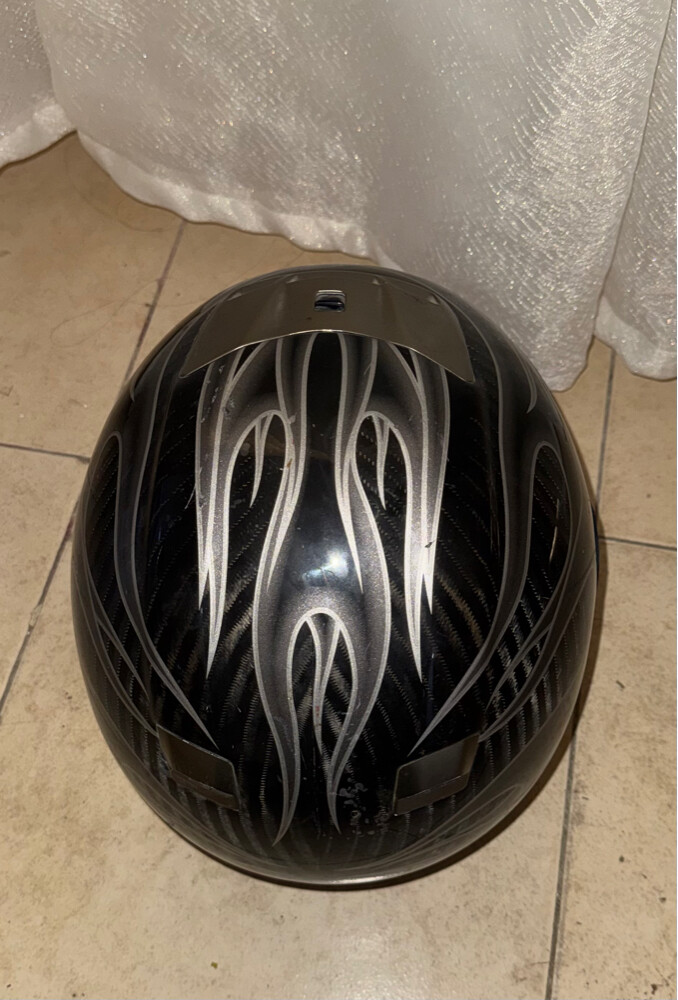 helmet M size - 2