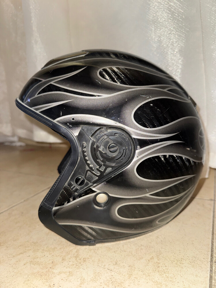 helmet M size - 1