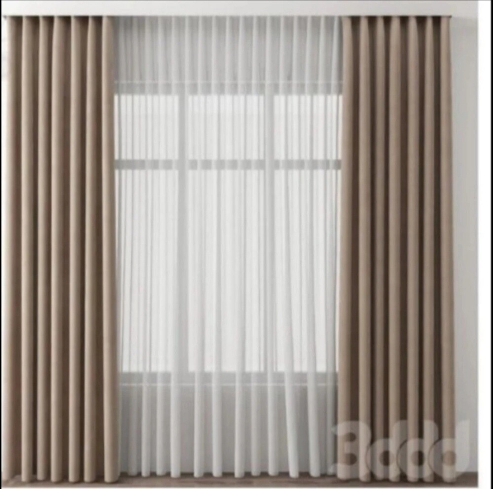 تفصيل جميع أنواع الستاير - 1