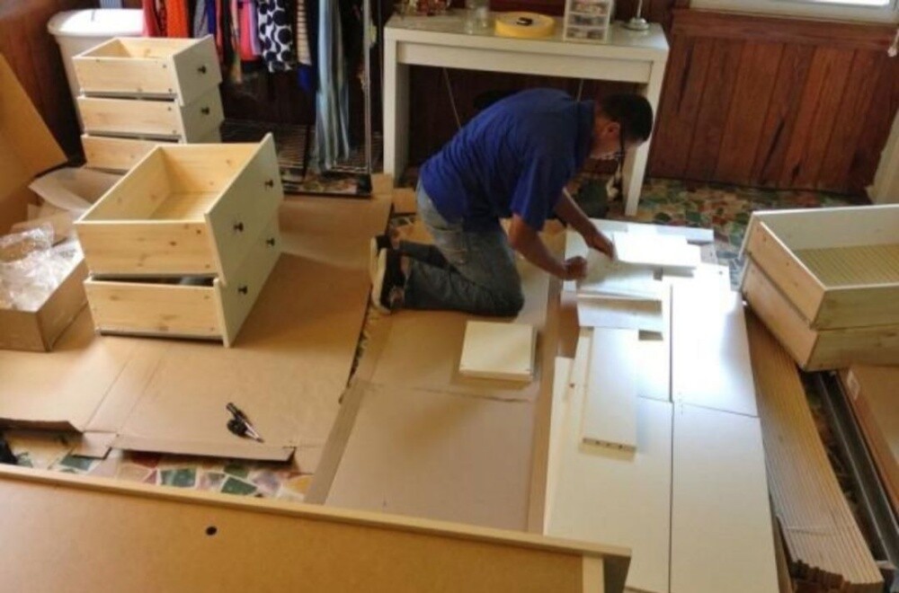 Professional Carpenter Services A - 3