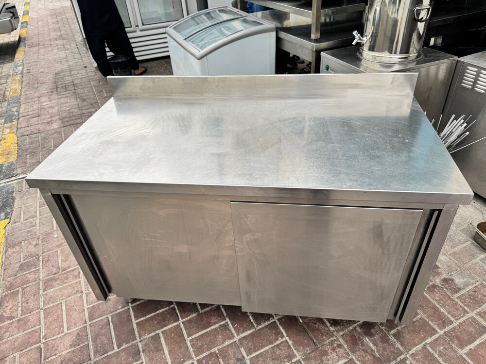 Table - 1