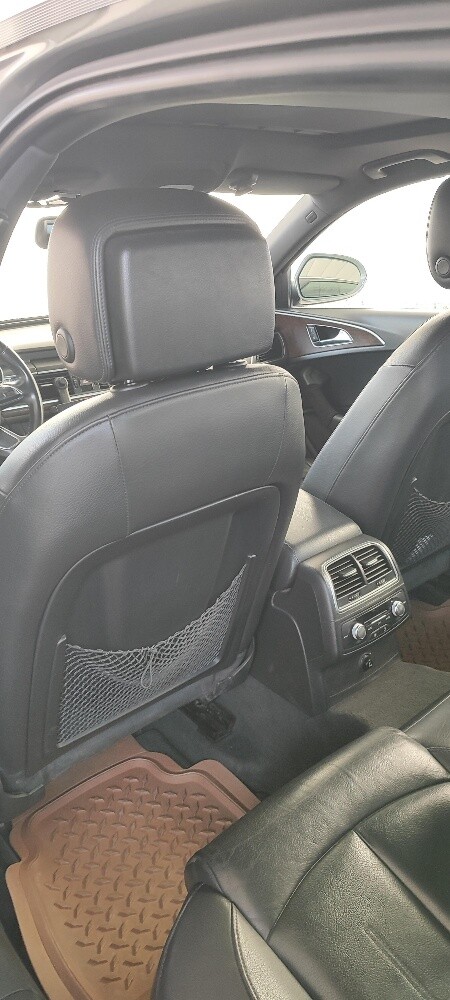 Audi A6 2014 2.0t full options - 8