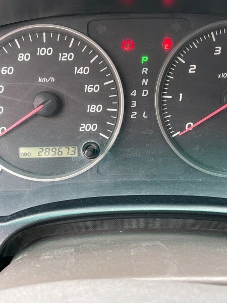 Toyota Prado - 5